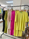 TIRA Casual Women Crewneck Tops With Wide Leg Pants